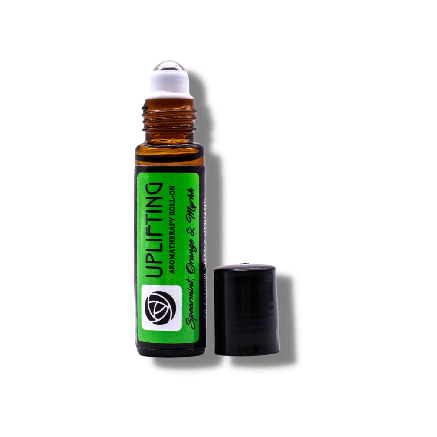 Uplifting Essential Oil Roll-On