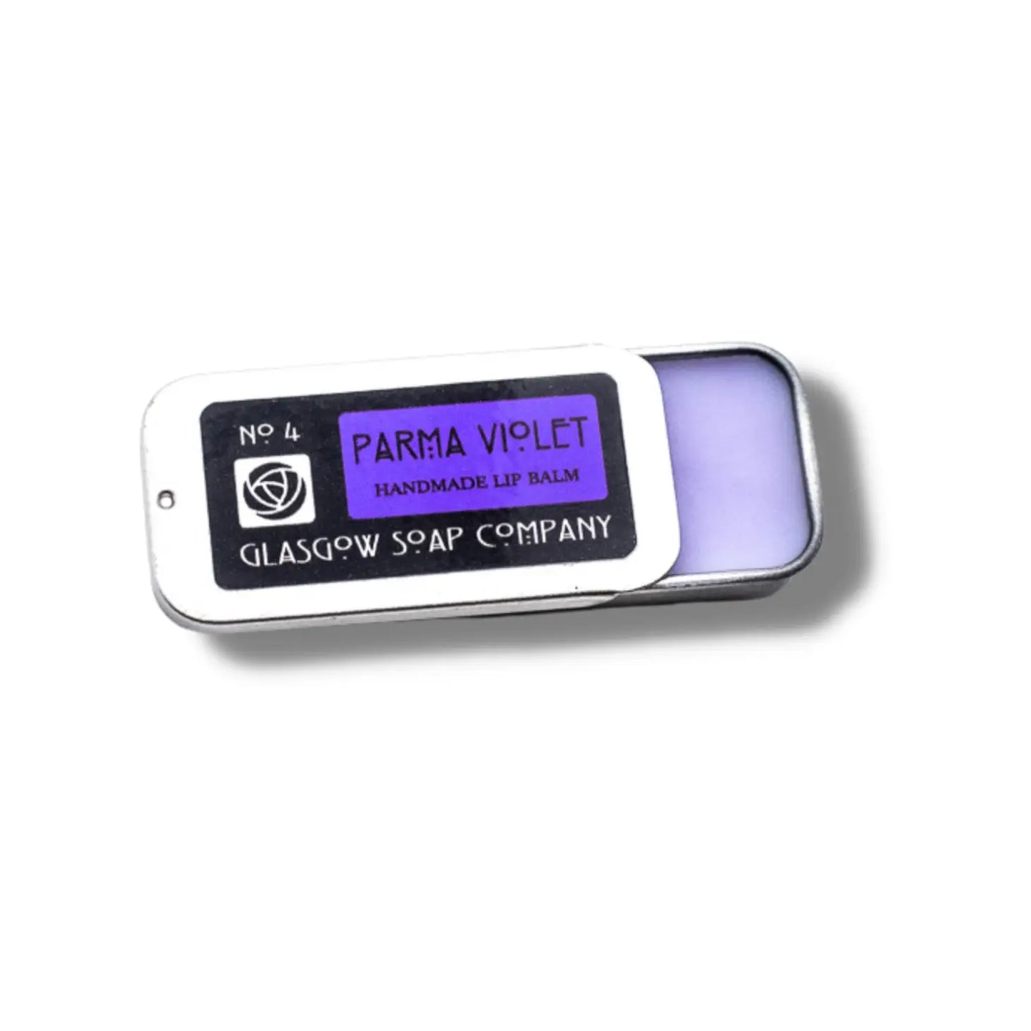 Parma Violet Lip Balm