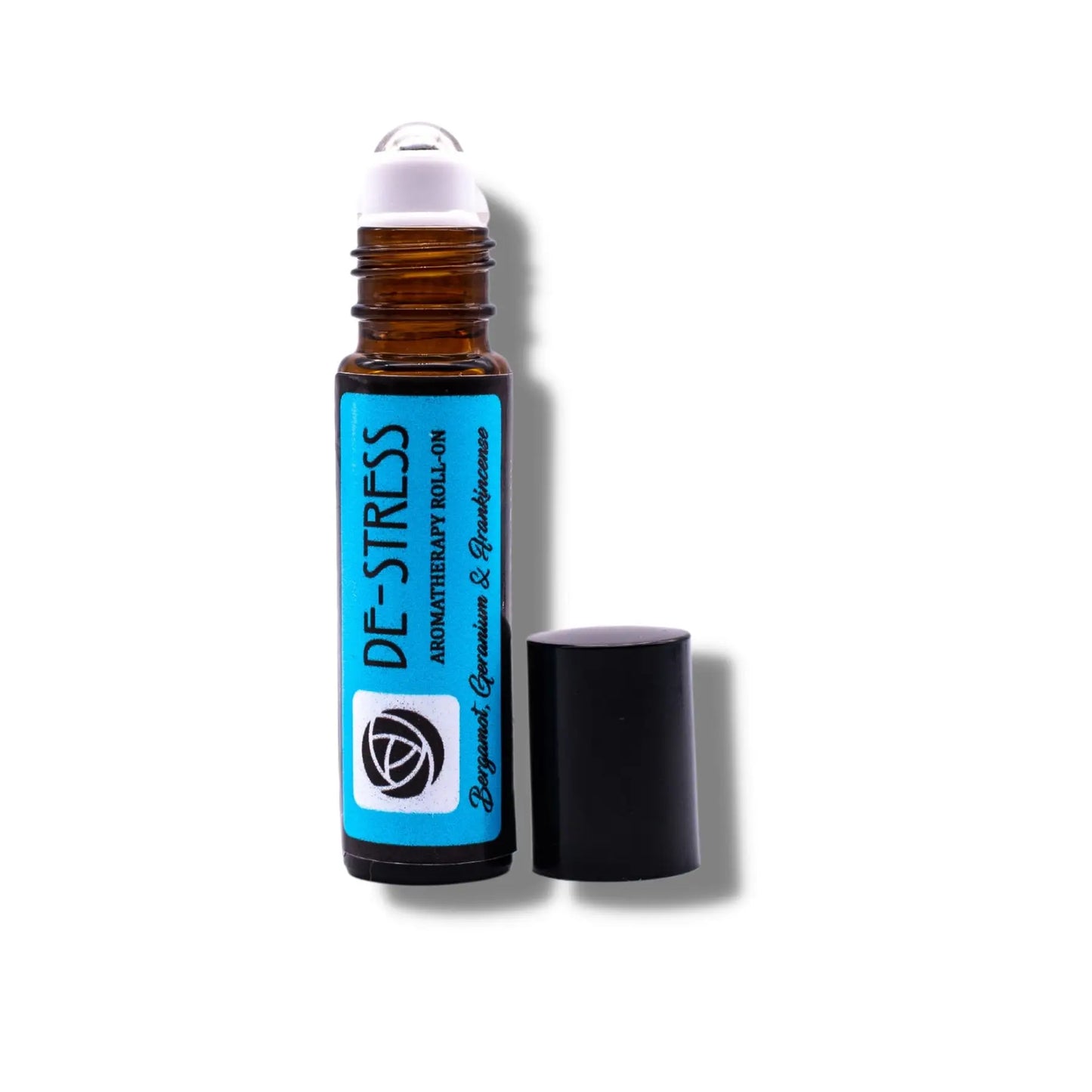 De-Stress Essential Oil Roll-On