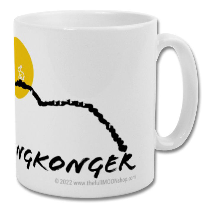 We are Hongkonger Mug